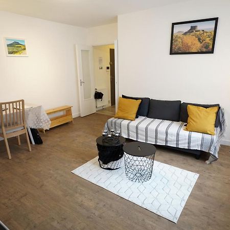 Appartement Bien-Etre イソワール エクステリア 写真