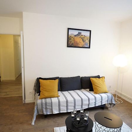 Appartement Bien-Etre イソワール エクステリア 写真