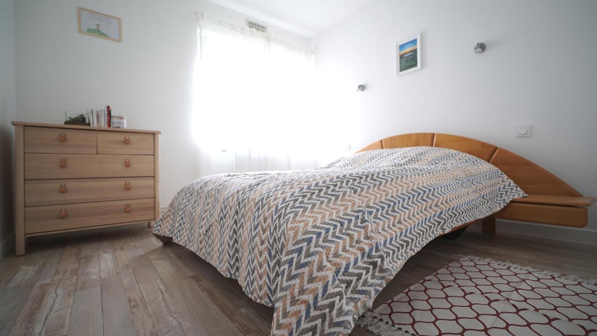 Appartement Bien-Etre イソワール エクステリア 写真