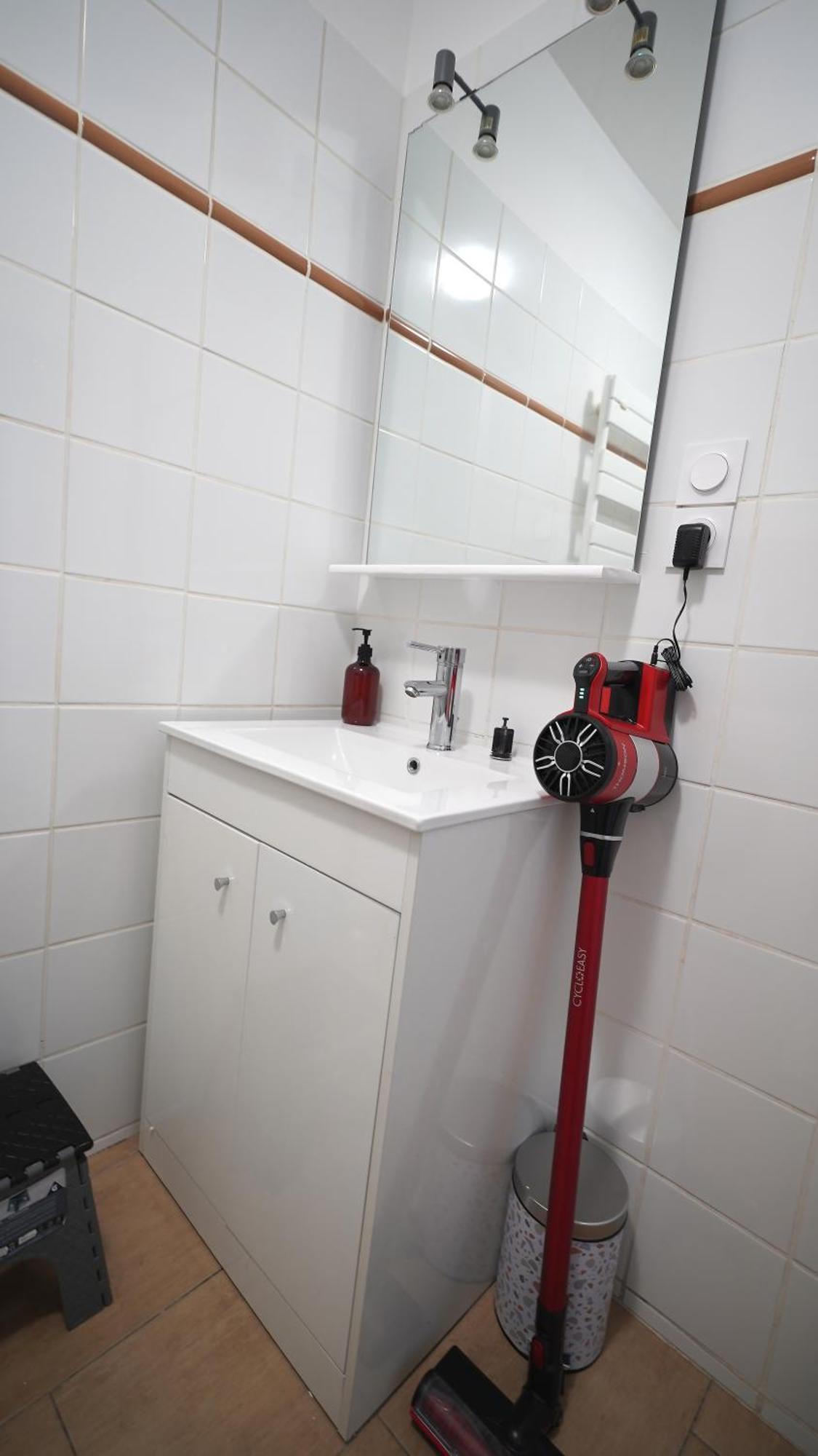 Appartement Bien-Etre イソワール エクステリア 写真