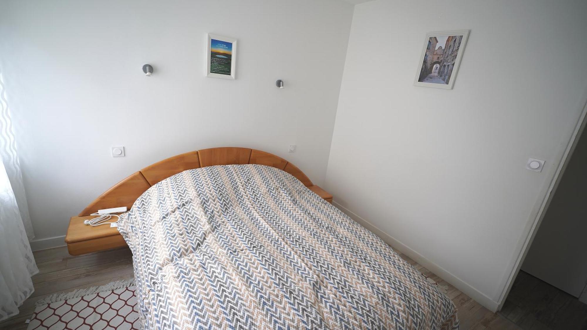 Appartement Bien-Etre イソワール エクステリア 写真