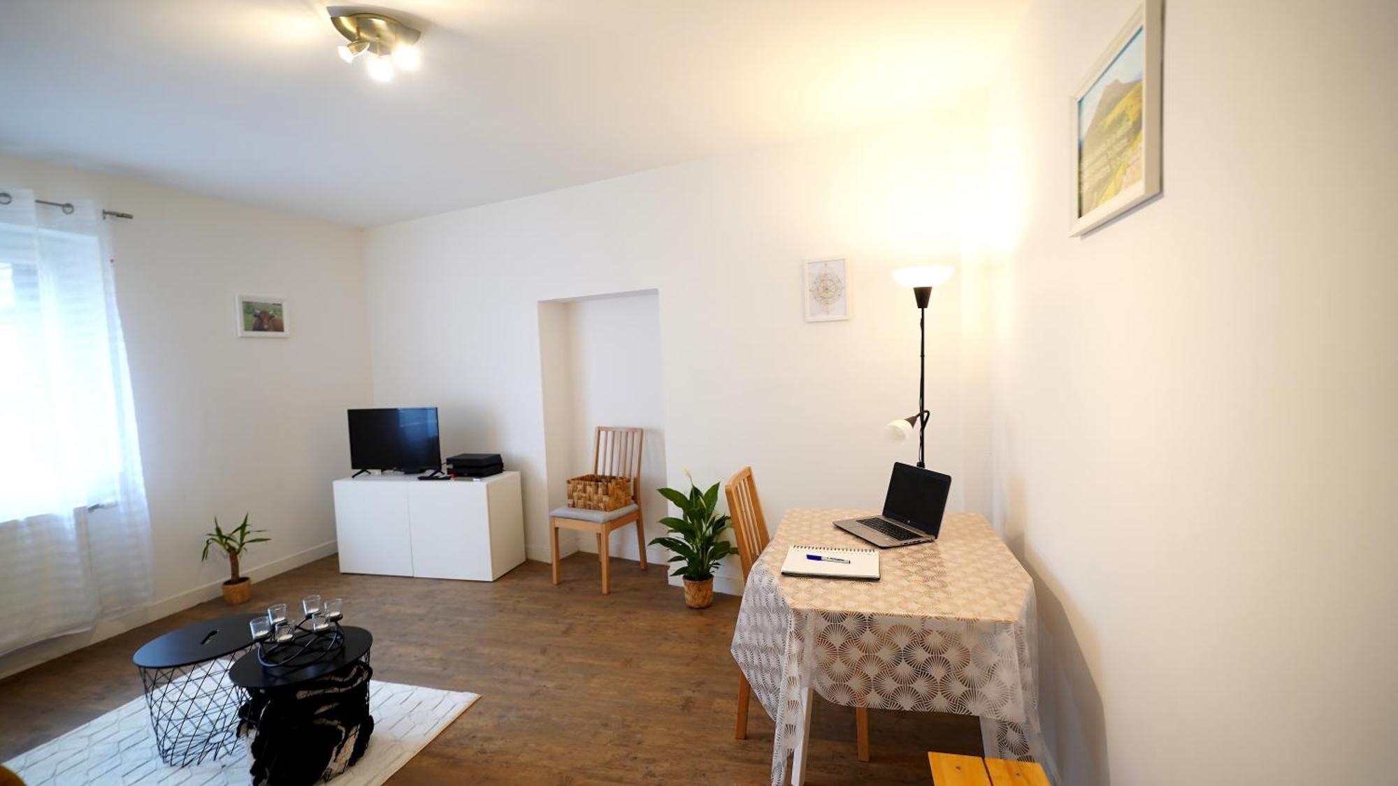 Appartement Bien-Etre イソワール エクステリア 写真